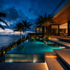 Custom Pool Design