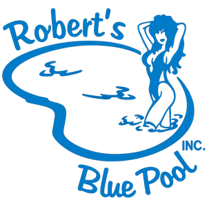 Robert's Blue Pools